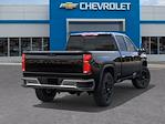 2026 Chevrolet Silverado 2500 Crew Cab 4WD Pickup for sale #49573 - photo 2