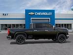2026 Chevrolet Silverado 2500 Crew Cab 4WD Pickup for sale #49573 - photo 5