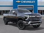 2026 Chevrolet Silverado 2500 Crew Cab 4WD Pickup for sale #49573 - photo 7