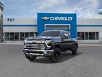 2026 Chevrolet Silverado 2500 Crew Cab 4WD Pickup for sale #49573 - photo 8