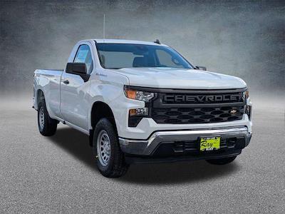 New 2026 Chevrolet Silverado 1500 - photo 1
