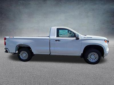 New 2026 Chevrolet Silverado 1500 - photo 1