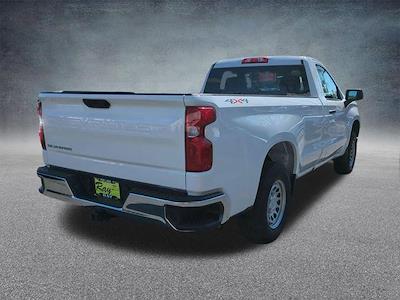 New 2026 Chevrolet Silverado 1500 - photo 1
