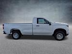New 2026 Chevrolet Silverado 1500 Work Truck Regular Cab for sale #49574 - photo 3