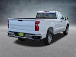 New 2026 Chevrolet Silverado 1500 Work Truck Regular Cab for sale #49574 - photo 2
