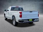 New 2026 Chevrolet Silverado 1500 Work Truck Regular Cab for sale #49574 - photo 5