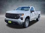 New 2026 Chevrolet Silverado 1500 Work Truck Regular Cab for sale #49574 - photo 7