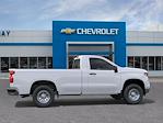 New 2026 Chevrolet Silverado 1500 Work Truck Regular Cab for sale #49574 - photo 5