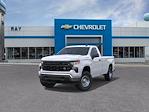New 2026 Chevrolet Silverado 1500 Work Truck Regular Cab for sale #49574 - photo 8