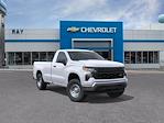 New 2026 Chevrolet Silverado 1500 Work Truck Regular Cab for sale #49575 - photo 1
