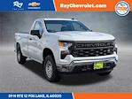 2026 Chevrolet Silverado 1500 Regular Cab 4WD Pickup for sale #49575 - photo 1