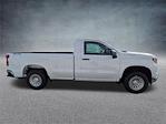 2026 Chevrolet Silverado 1500 Regular Cab 4WD Pickup for sale #49575 - photo 3
