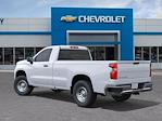 New 2026 Chevrolet Silverado 1500 Work Truck Regular Cab for sale #49575 - photo 4