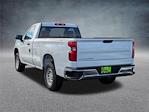 2026 Chevrolet Silverado 1500 Regular Cab 4WD Pickup for sale #49575 - photo 5