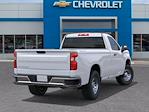 New 2026 Chevrolet Silverado 1500 Work Truck Regular Cab for sale #49575 - photo 2