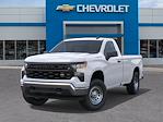 New 2026 Chevrolet Silverado 1500 Work Truck Regular Cab for sale #49575 - photo 6