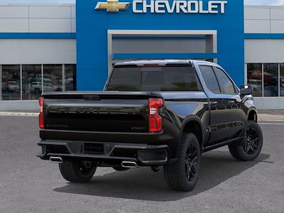 New 2026 Chevrolet Silverado 1500 RST Crew Cab for sale #49582 - photo 2