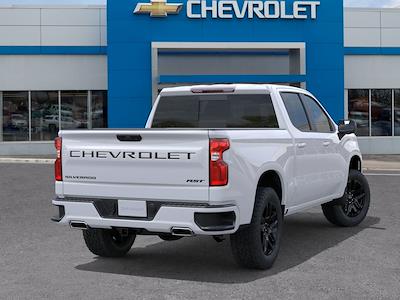 New 2026 Chevrolet Silverado 1500 RST Crew Cab for sale #49585 - photo 2
