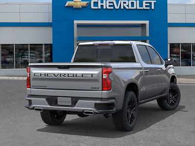 2026 Chevrolet Silverado 1500 Crew Cab 4WD Pickup for sale #49586 - photo 2