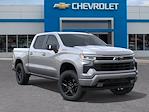 2026 Chevrolet Silverado 1500 Crew Cab 4WD Pickup for sale #49586 - photo 7