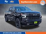 2026 Chevrolet Silverado 1500 Crew Cab 4WD Pickup for sale #49593 - photo 1