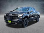 2026 Chevrolet Silverado 1500 Crew Cab 4WD Pickup for sale #49593 - photo 7