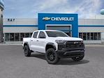 New 2026 Chevrolet Colorado Trail Boss Crew Cab for sale #49594 - photo 1