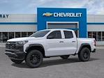 New 2026 Chevrolet Colorado Trail Boss Crew Cab for sale #49594 - photo 3