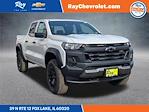 2026 Chevrolet Colorado Crew Cab 4WD Pickup for sale #49594 - photo 1