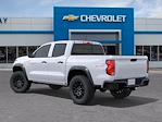 New 2026 Chevrolet Colorado Trail Boss Crew Cab for sale #49594 - photo 4