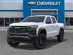 New 2026 Chevrolet Colorado Trail Boss Crew Cab for sale #49594 - photo 6