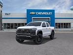 New 2026 Chevrolet Colorado Trail Boss Crew Cab for sale #49594 - photo 8