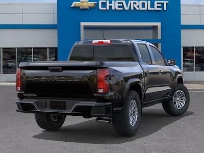 New 2026 Chevrolet Colorado LT Crew Cab for sale #49600 - photo 2