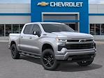 2026 Chevrolet Silverado 1500 Crew Cab 4WD Pickup for sale #49601 - photo 7
