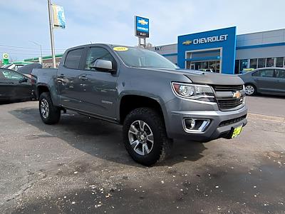 Used 2019 Chevrolet Colorado - photo 1