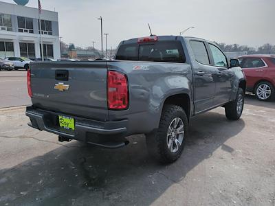 Used 2019 Chevrolet Colorado - photo 1