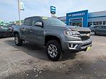 2019 Chevrolet Colorado Crew Cab 4WD Pickup for sale #49601A - photo 2