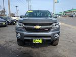 2019 Chevrolet Colorado Crew Cab 4WD Pickup for sale #49601A - photo 3