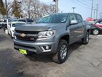 2019 Chevrolet Colorado Crew Cab 4WD Pickup for sale #49601A - photo 4