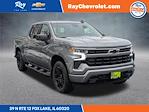 New 2026 Chevrolet Silverado 1500 RST Crew Cab for sale #49607 - photo 1
