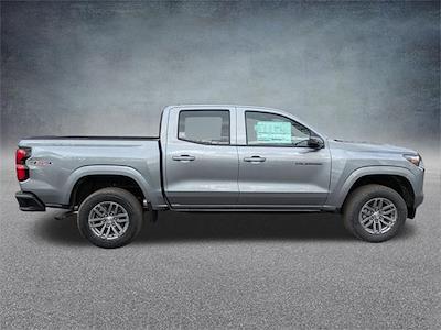 New 2026 Chevrolet Colorado - photo 1