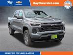 2026 Chevrolet Colorado Crew Cab 4WD Pickup for sale #49608 - photo 1