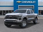 New 2026 Chevrolet Colorado LT Crew Cab for sale #49608 - photo 6