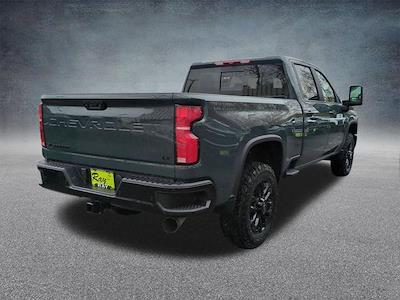New 2026 Chevrolet Silverado 2500 - photo 1