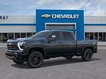 New 2026 Chevrolet Silverado 2500 LT Crew Cab for sale #49610 - photo 2