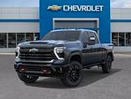 New 2026 Chevrolet Silverado 2500 LT Crew Cab for sale #49610 - photo 6