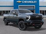New 2026 Chevrolet Silverado 2500 LT Crew Cab for sale #49610 - photo 7