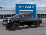 New 2026 Chevrolet Silverado 2500 ZR2 Crew Cab for sale #49612 - photo 3