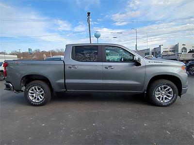 New 2026 Chevrolet Silverado 1500 - photo 1