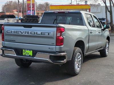 New 2026 Chevrolet Silverado 1500 - photo 1
